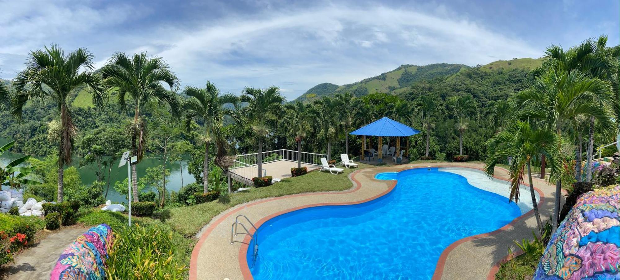 Ecohotel Campo Alegre Norcasia Caldas Eksteriør billede