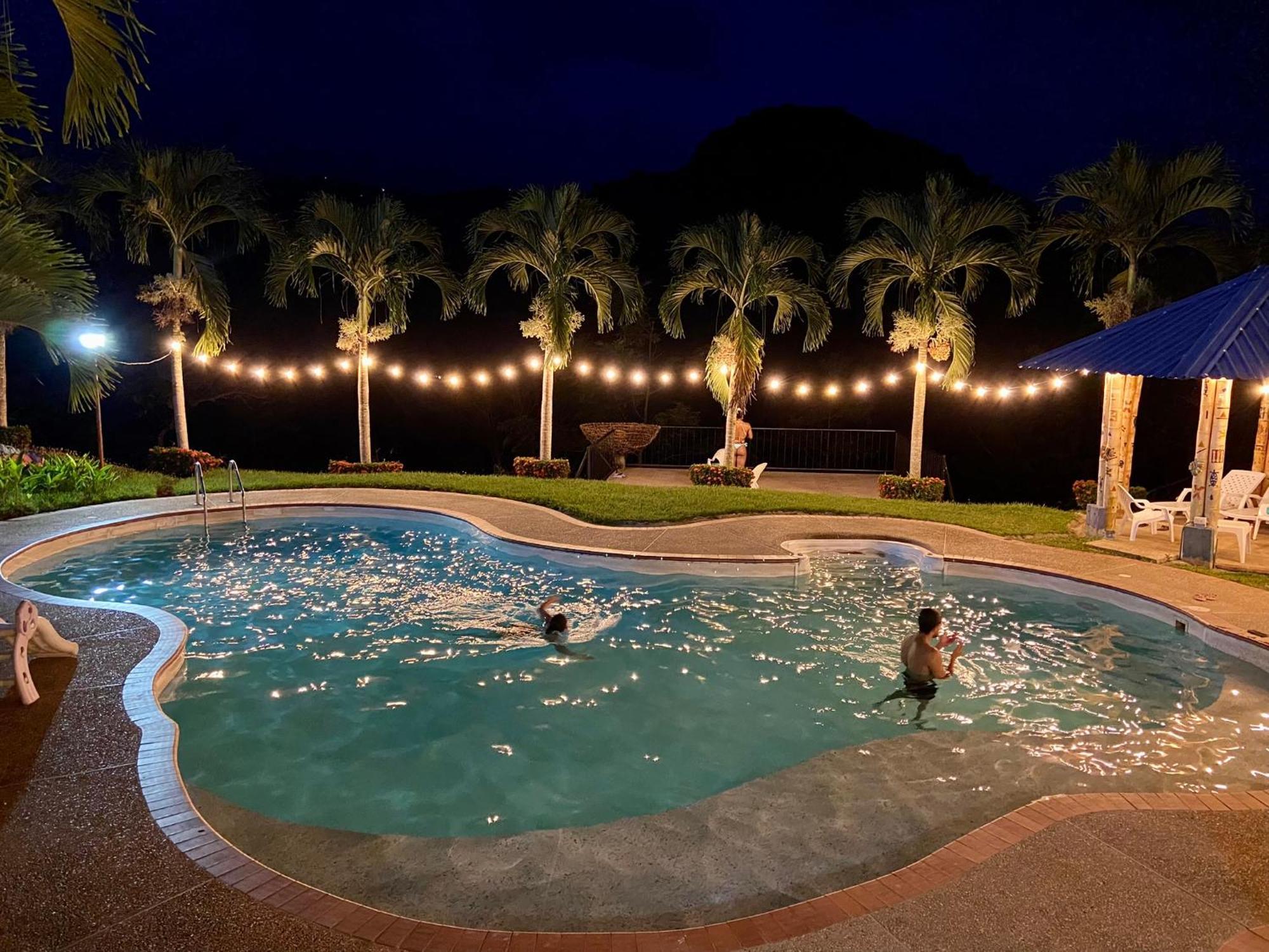 Ecohotel Campo Alegre Norcasia Caldas Eksteriør billede