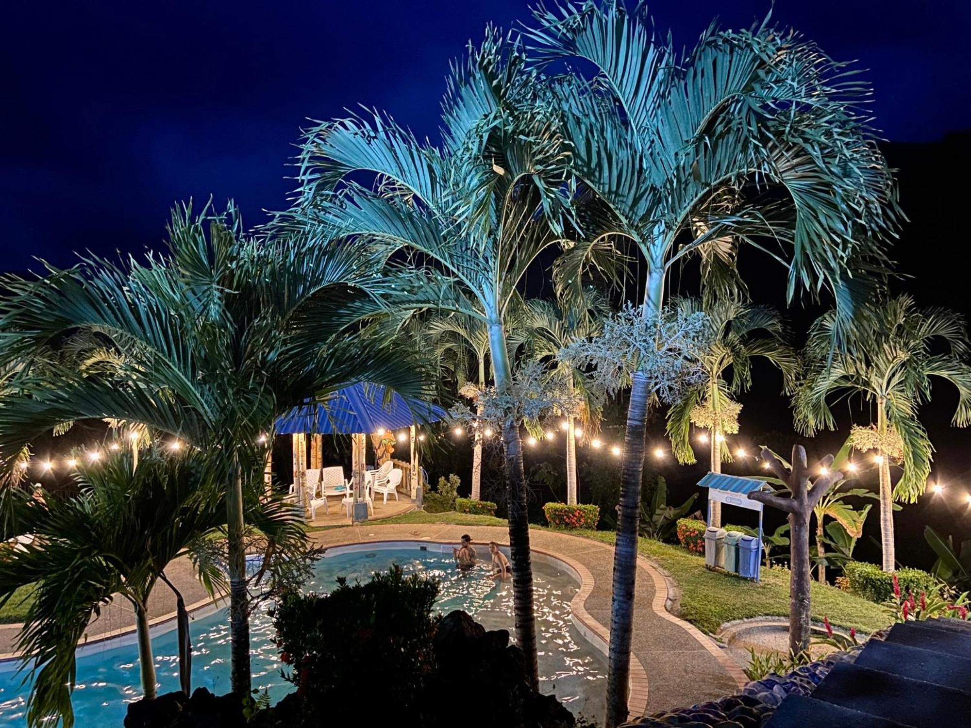 Ecohotel Campo Alegre Norcasia Caldas Eksteriør billede