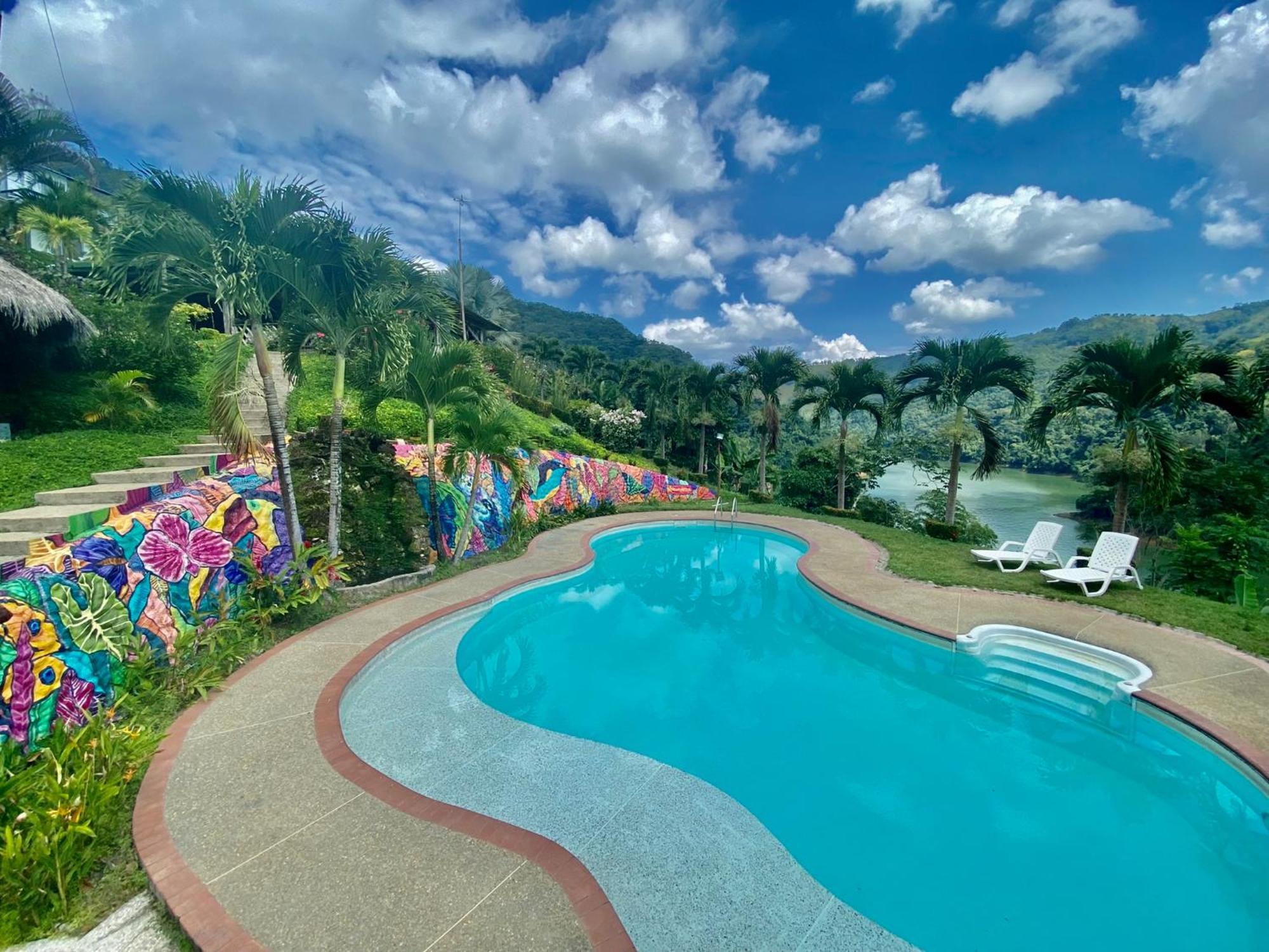 Ecohotel Campo Alegre Norcasia Caldas Eksteriør billede
