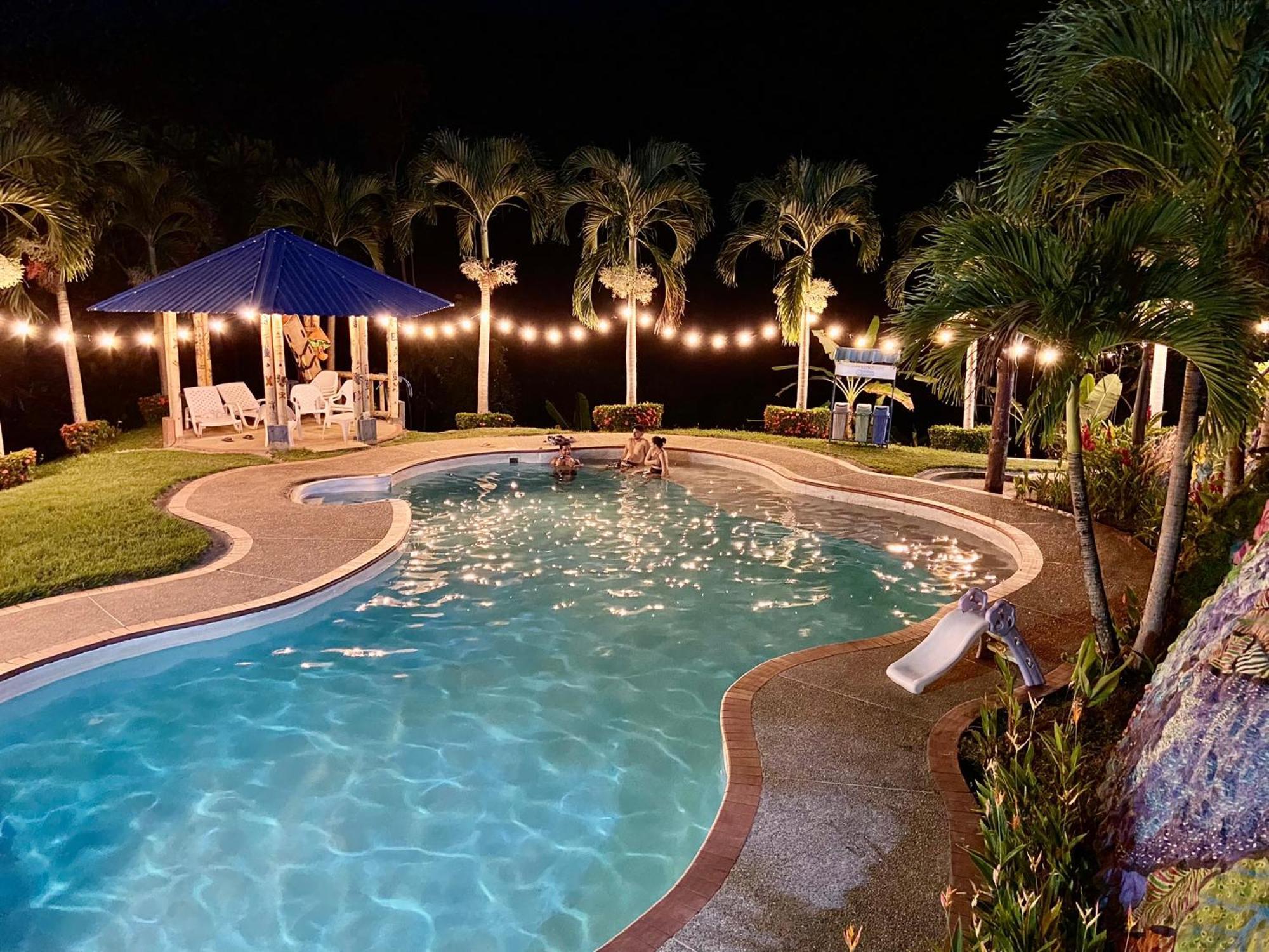 Ecohotel Campo Alegre Norcasia Caldas Eksteriør billede